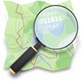 OpenStreetMap-Sandbox logo